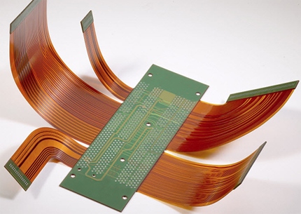 Rigid-Flex PCB